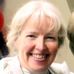 Joanne McKechnie