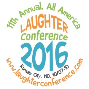 2016 All America Laughter Conference