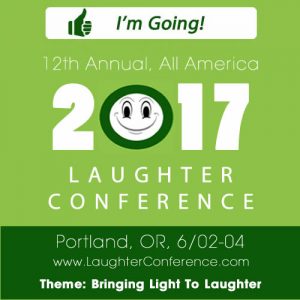 2017 All America Laughter Conference