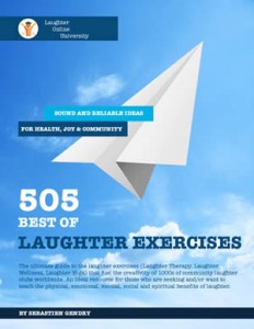 Best of Laughter Exercises