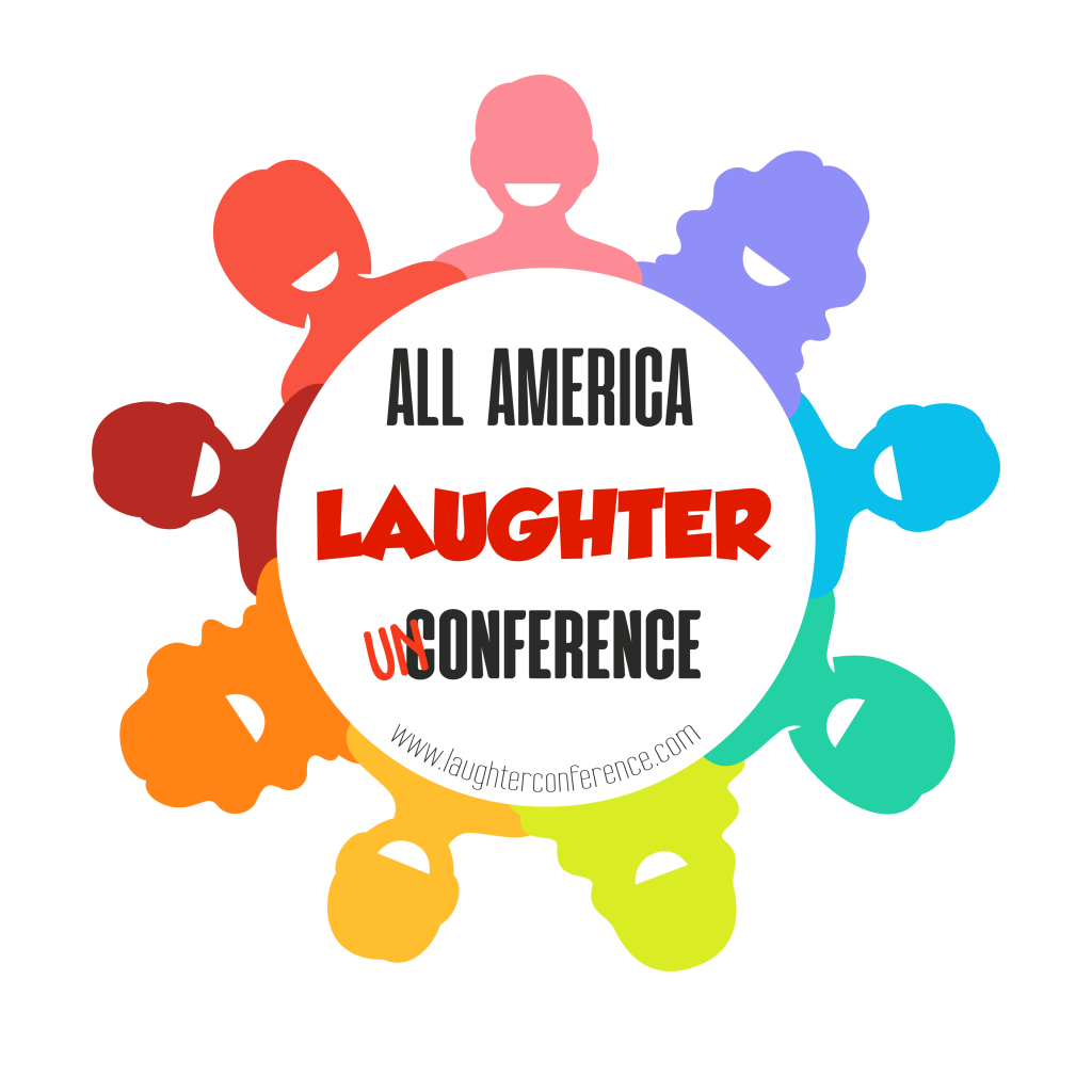 All America Laughter (Un)Conference